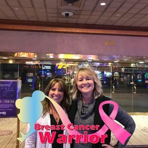 Meet your Posher, Deena